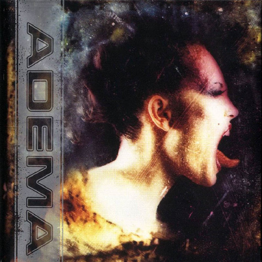 Adema self-titled was the definitive nu-metal album