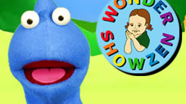 Wonder Showzen the best Adult Kid muppet show