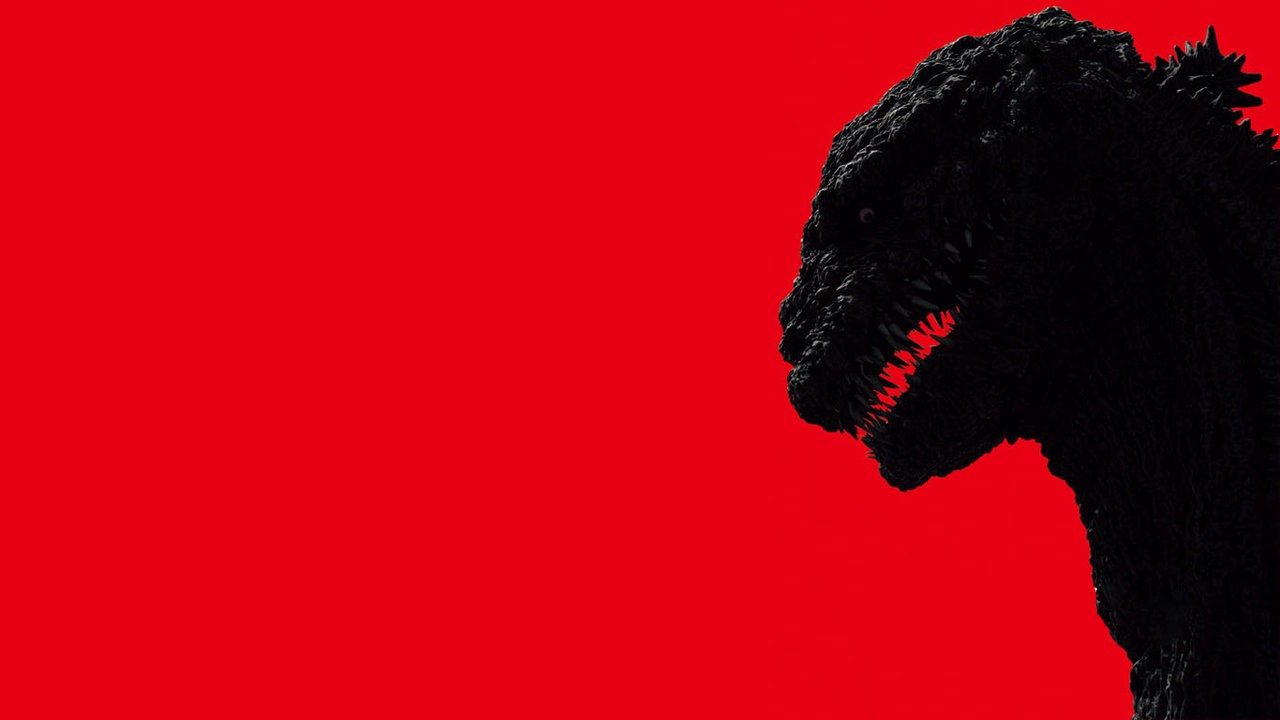 Making Godzilla Scary Again