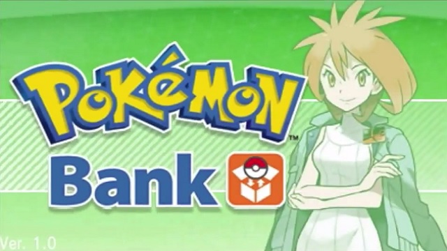 The Problem with.. Fixing.. Pokemon Bank Home 2/3