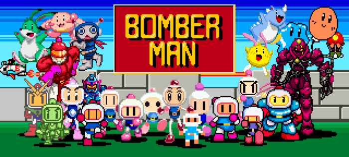 Super Bomberman saved my Christmas – and my middle-aged gaming dad pride, Games