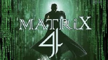 The Matrix Rebooted 4 sequel