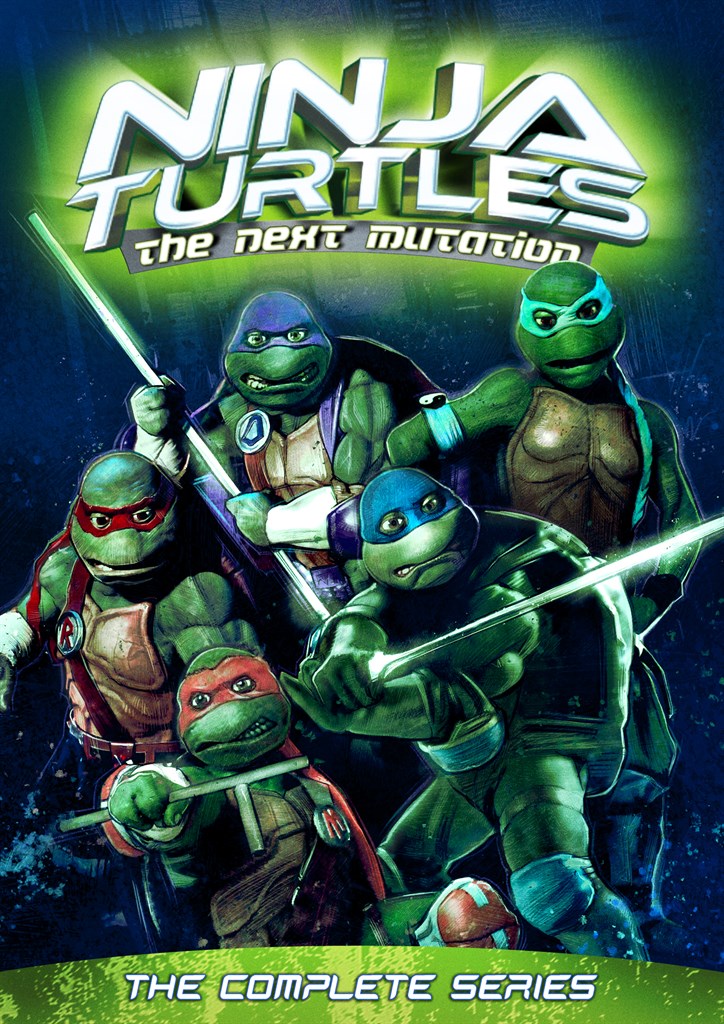 Ninja Turtles: The Next Mutation Season 2: Everything we know