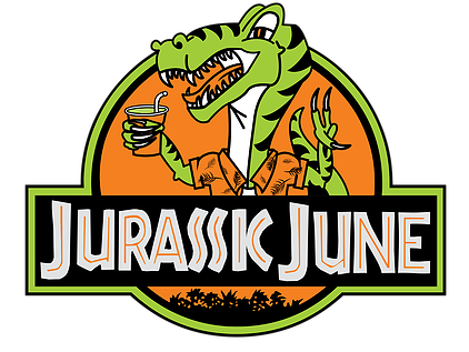 Jurassic June is coming to MiscRave