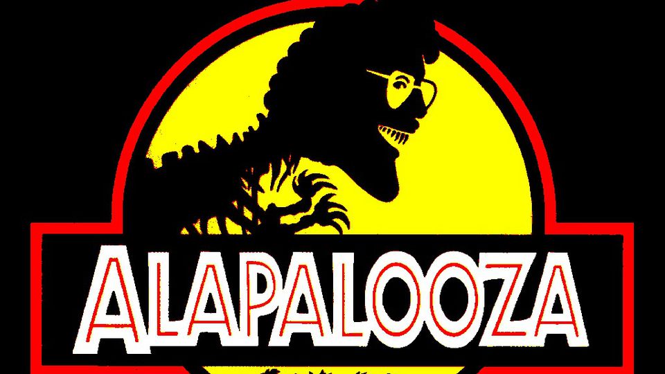 Jurassic Park Songs: Tributes & Parodies