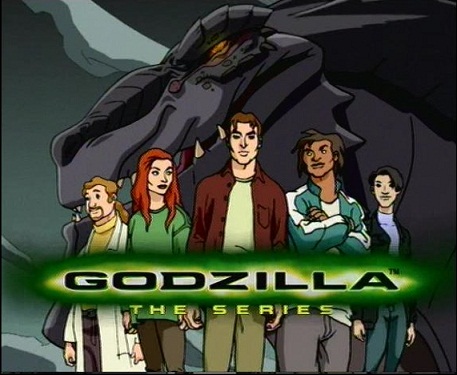 Godzilla: The Series Characters Profiles and discussion