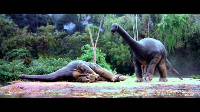 MOKELE MBEMBE (Dinosaur Short Film), Em honra do post feito pelo  DinoEsculturas, estamos a relançar o nosso primeiro vídeo promocional  ligeiramente remasterizado em todas as nossas, By Congo