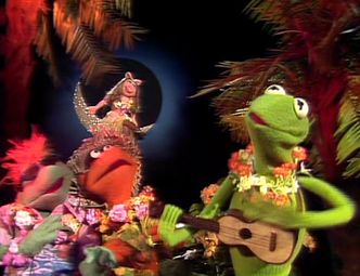 3 Summer Music Videos ft. Enigma, The Muppets, The Tokens