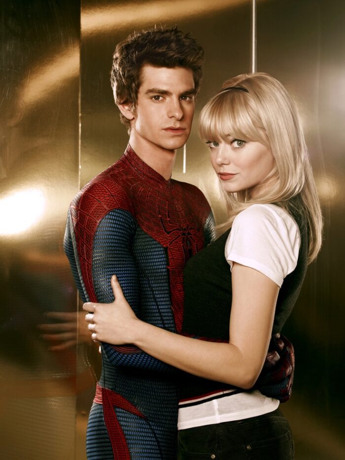 The Amazing Spider-Man films aren't that bad » MiscRave