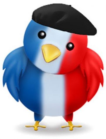 Twitter Français : French Accounts to Follow to Practice French