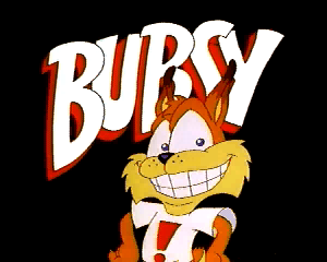 Bubsy’s Cartoon Pilot forgotten by time