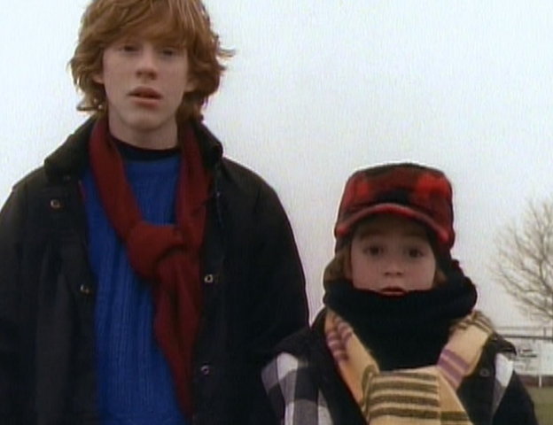 The Adventures of Pete and Pete has aged like fine wine
