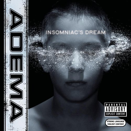 Adema Insomniac’s Dream is a short but decent EP