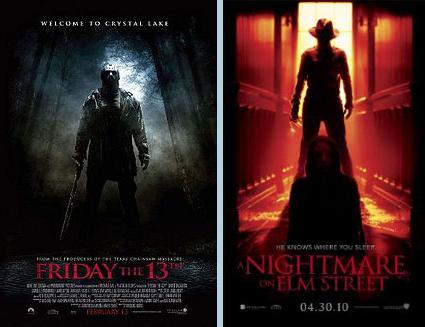 Friday the 13th & A Nightmare on Elm Street Remakes should’ve had sequels