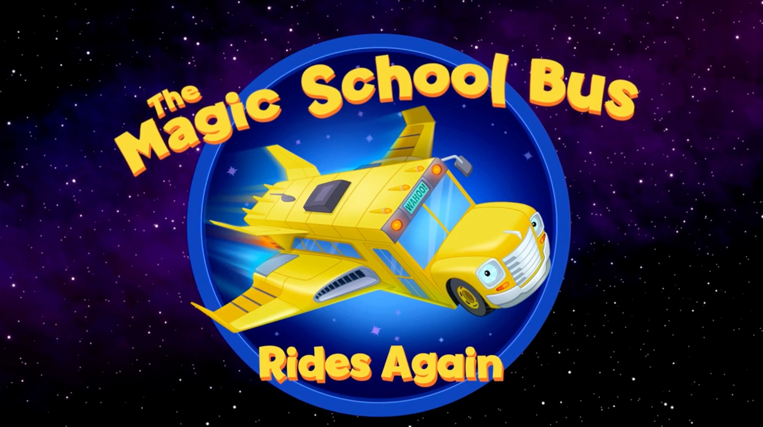 The Magic School Bus Rides Again Netflix revival wasn’t that great Season 1 & 2