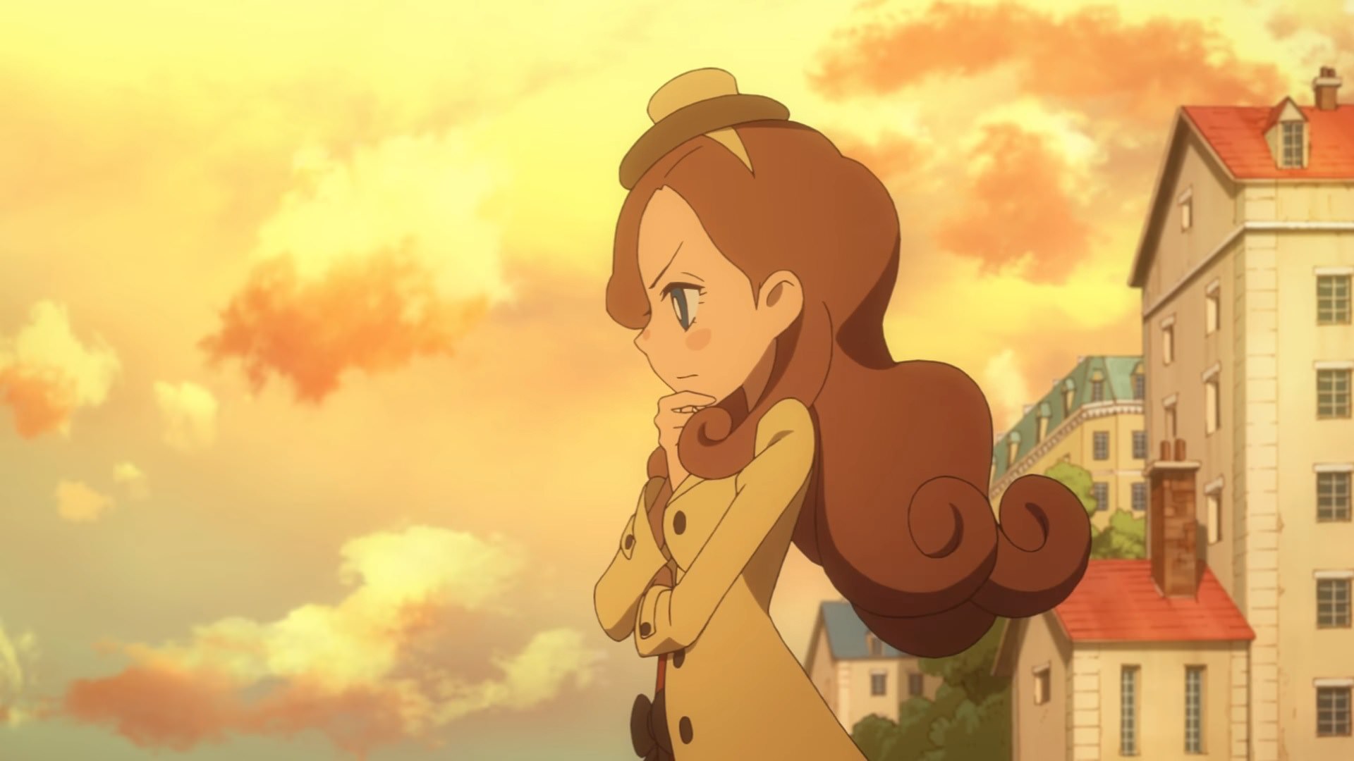 LAYTON’S MYSTERY JOURNEY: REAL WORLD PUZZLE SOLVING STORY PART 13