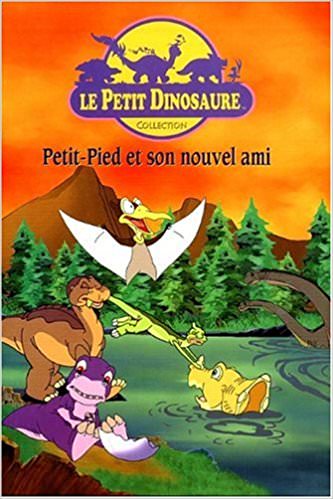 French Land Before Time to practice & learn