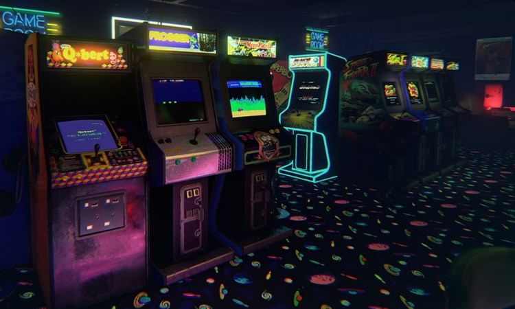 Understanding the Arcade Gaming Era through Documentaries
