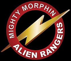 Mighty Morphin’ Alien Rangers – the mini Power Rangers side spin-off season