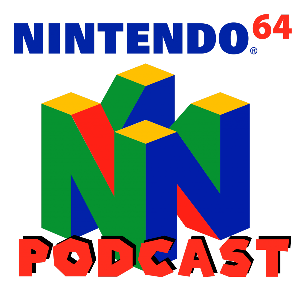 The N64 Podcast Archive