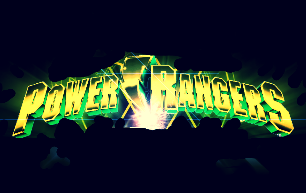 Power Rangers Rave Article Archives