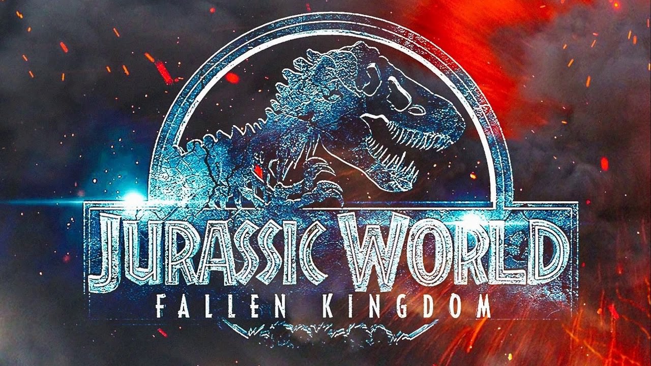 The Problem With Jurassic World: Fallen Kingdom