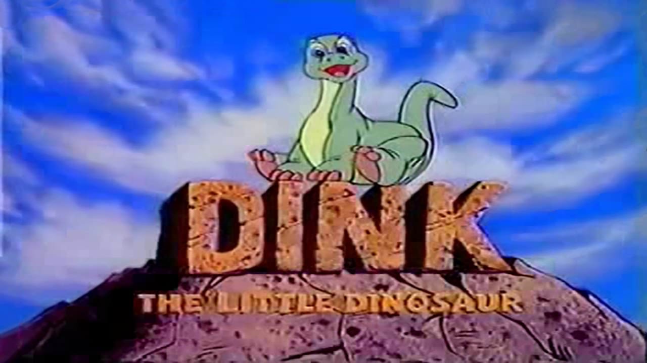 Dink: The Little Dinosaur & Land Before Time Continuity