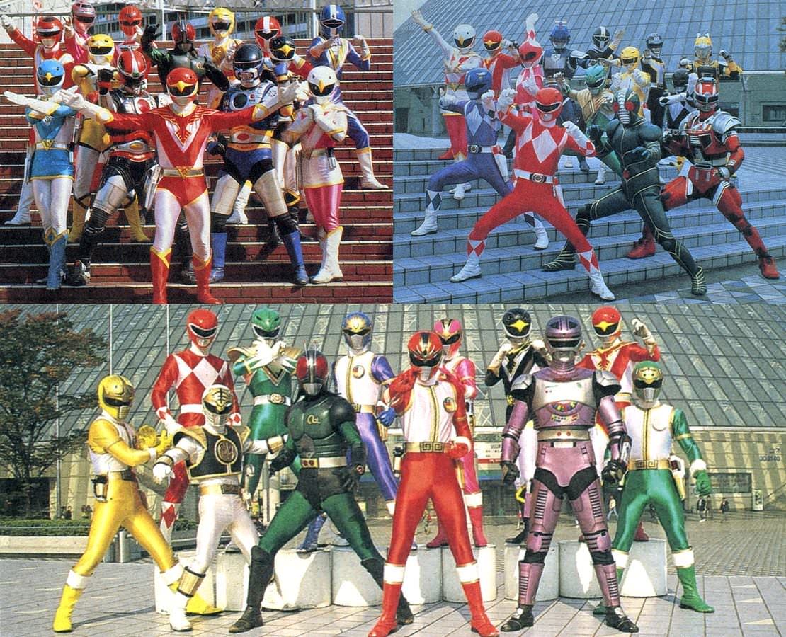 Tokusatsu rocks and here’s the Archive to prove it
