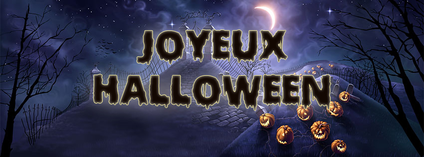 Halloween chansons (français et effrayant)