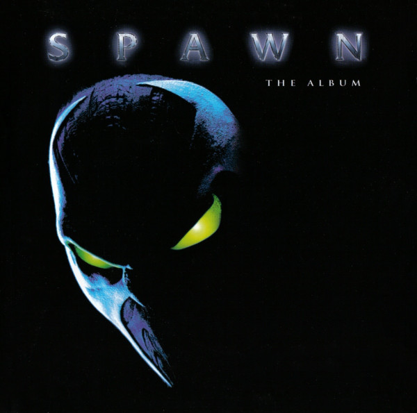 Spawn The Album is fantastic to this day