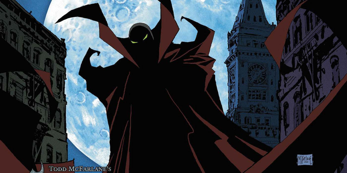 Todd McFarlane’s Spawn HBO is all you’d want from an Animated movie
