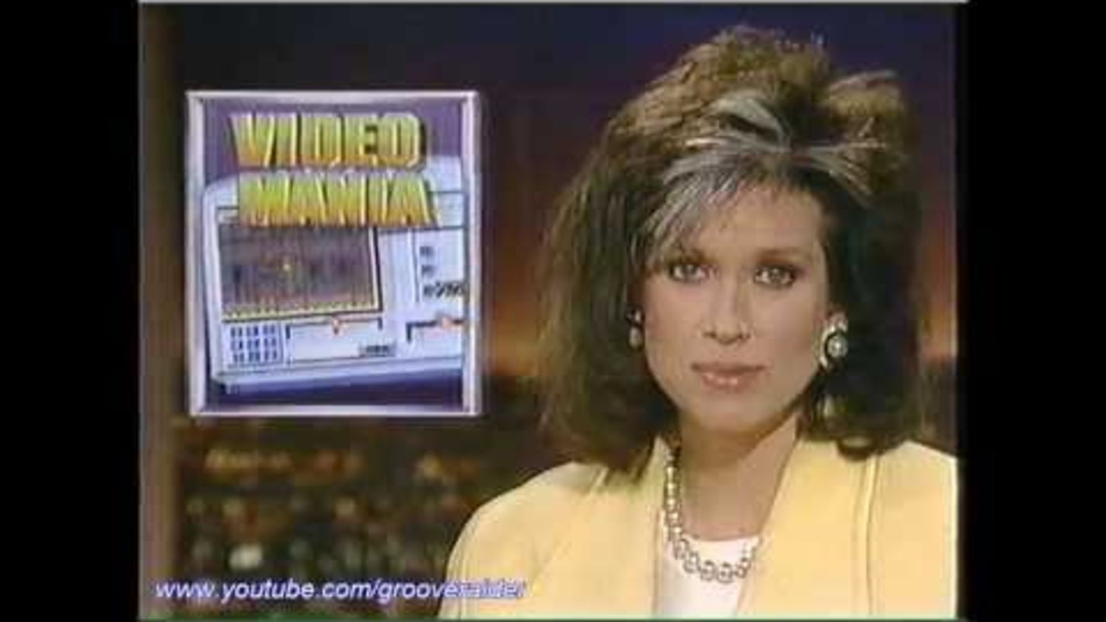 News Reports on Nintendo from the early 90s