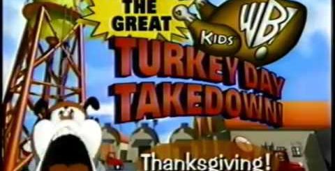 thanksgiving kidswb