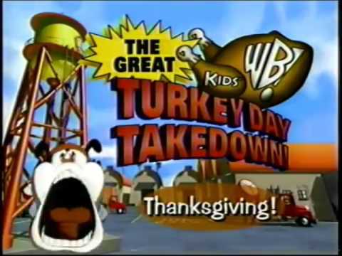 thanksgiving kidswb