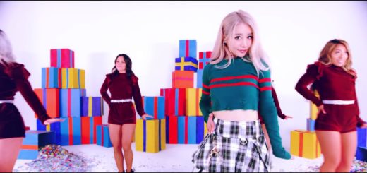 Ugly Christmas Sweater Wengie