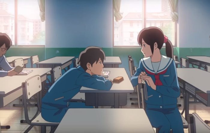 flavors of youth love