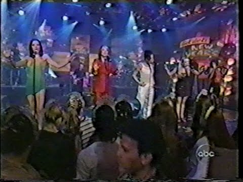 New Years Eve 1998 – 1999