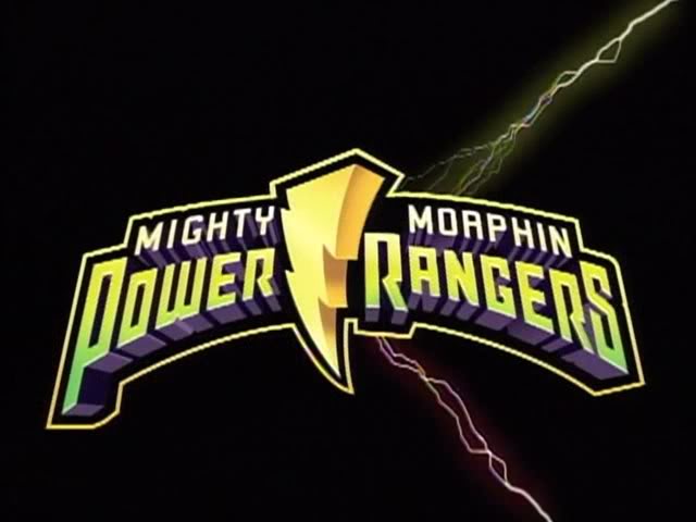 What was Mighty Morphin’ Power Rangers 2010 Reversion?