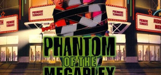 Phantom Megaplex Ad magazine