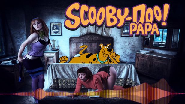 Scooby Doo PAPA Song Ringtone APK برای دانلود اندروید