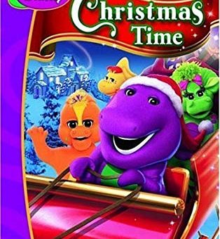 Barney Christmas Specials