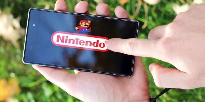 Nintendo Mobile