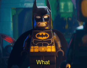 4 short 1 paragraph movie reviews Vol.1 Lego Batman, Big ...