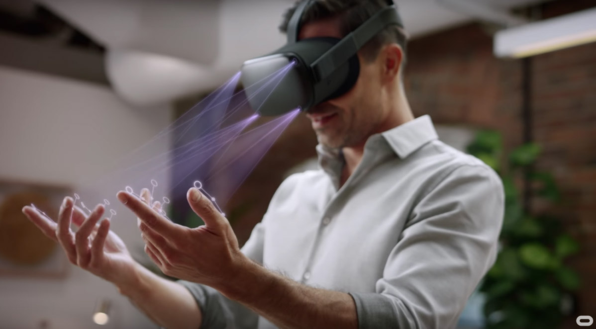 Oculus Quest Overview and Impact in VR » MiscRave