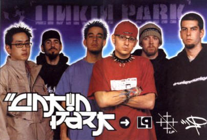 Tribute to Hybrid Theory by Linkin Park