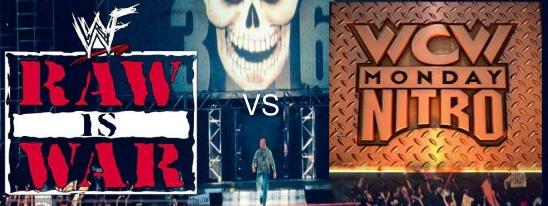 5 WWF vs WCW: Dream Matches that never happened