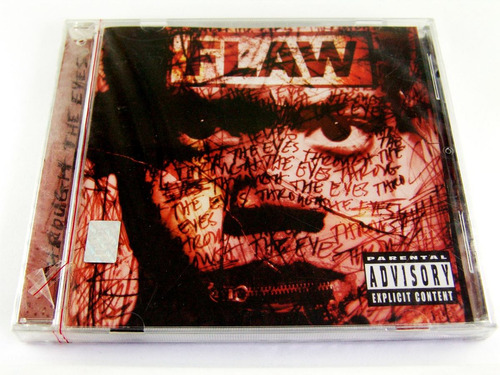 Flaw: Through The Eyes was the last great nü-metal album