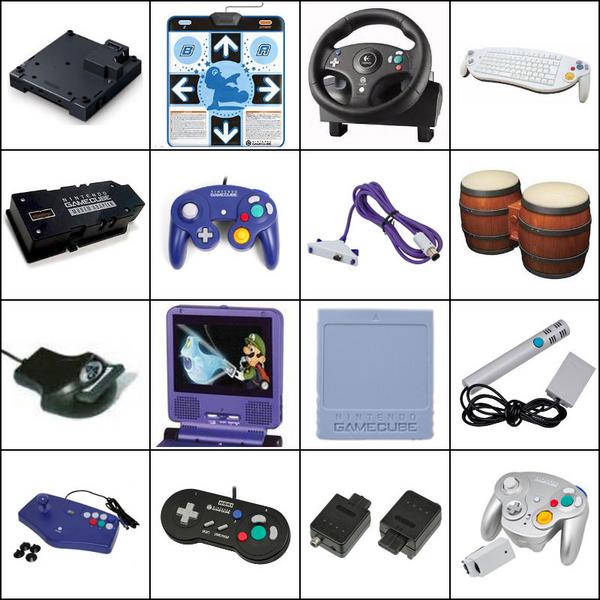 Gamecube best sale come out