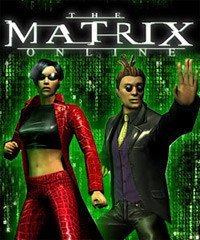 The Matrix Online’s Story, lore, canon are interesting