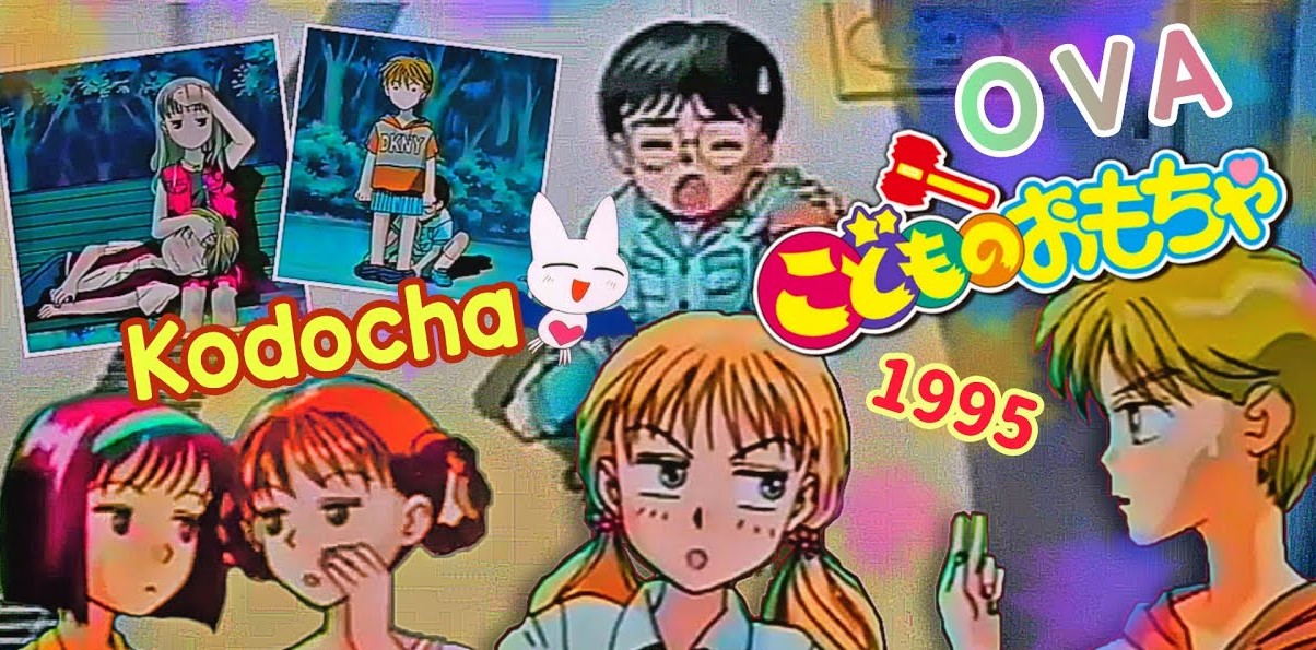 Kodocha is the anime you’re missing out on